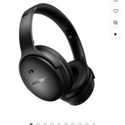 Bose Headphones