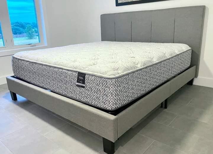 QUEEN MATTRESSES $10 DOWN
