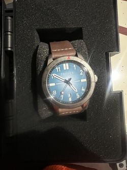 New Watch