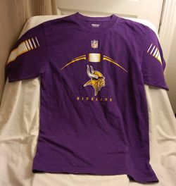 REEBOK NFL SIDELINE TSHIRT