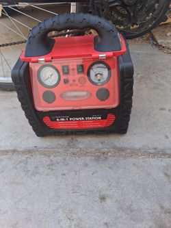 Power tech