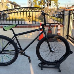 26 Elite BMX Bike