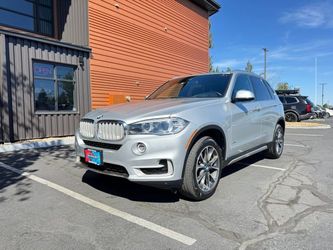 2018 BMW X5