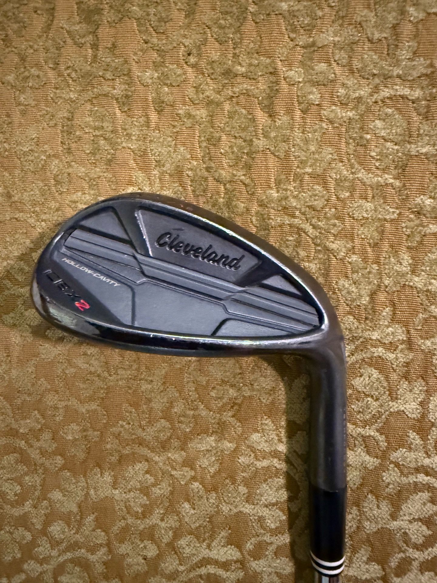 Cleveland CBX2 Graphite Wedge 54-12