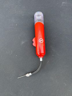 Portable Hand Air Pump for Sports Balls