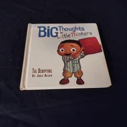 Big Thoughts for Little Thinkers 