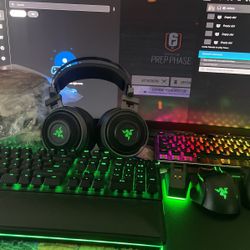 High End Gaming Pc LOADED! 