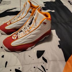 Air Jordans, Size 11