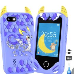 Kids Camera Learning Phone Toy. 