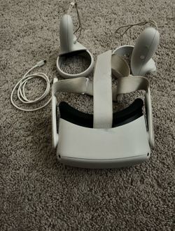 VR HeadSet