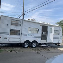 2002 Keystone Springdale