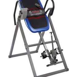 Inversion Table