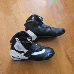 Alpinestars SMX-1 R V2 Boots