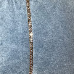 Brand New 19 Inch Dog Chain