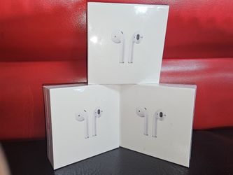 AIR PODS NEW IN BOX⭐⭐⭐