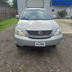 05 Lexus Rx330