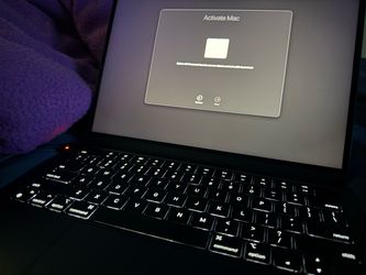 MacBook Air 2024 M3