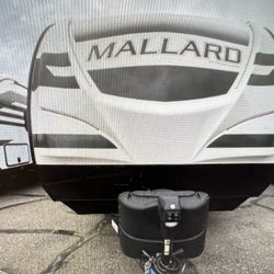 NEW 2023 MALLARD 223RK