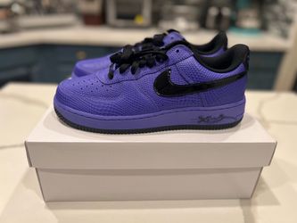 Air Force 1 Low Kobe Barcelona