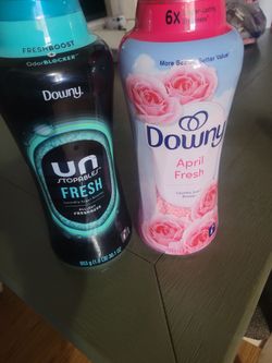 Downy