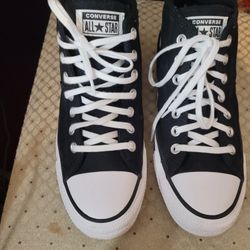 Converse All Stars Women 9.5