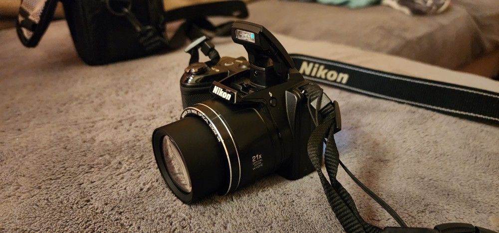 Nikon Coolpix L310
