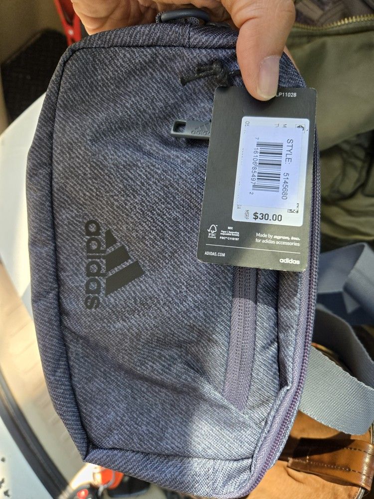 Brand NEW. Adidas  bag