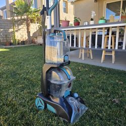 HOOVER, Power Scrub Elite Carpet Cleaner