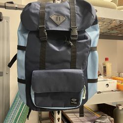 Diamond Supply Co. Backpack