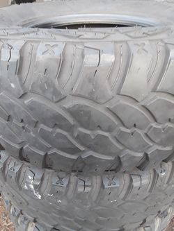 315/70r17 procomp extreem