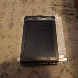 Vintage! Kodak 5x7 Film Holder 