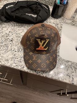 Louis Vuitton Men's Cap