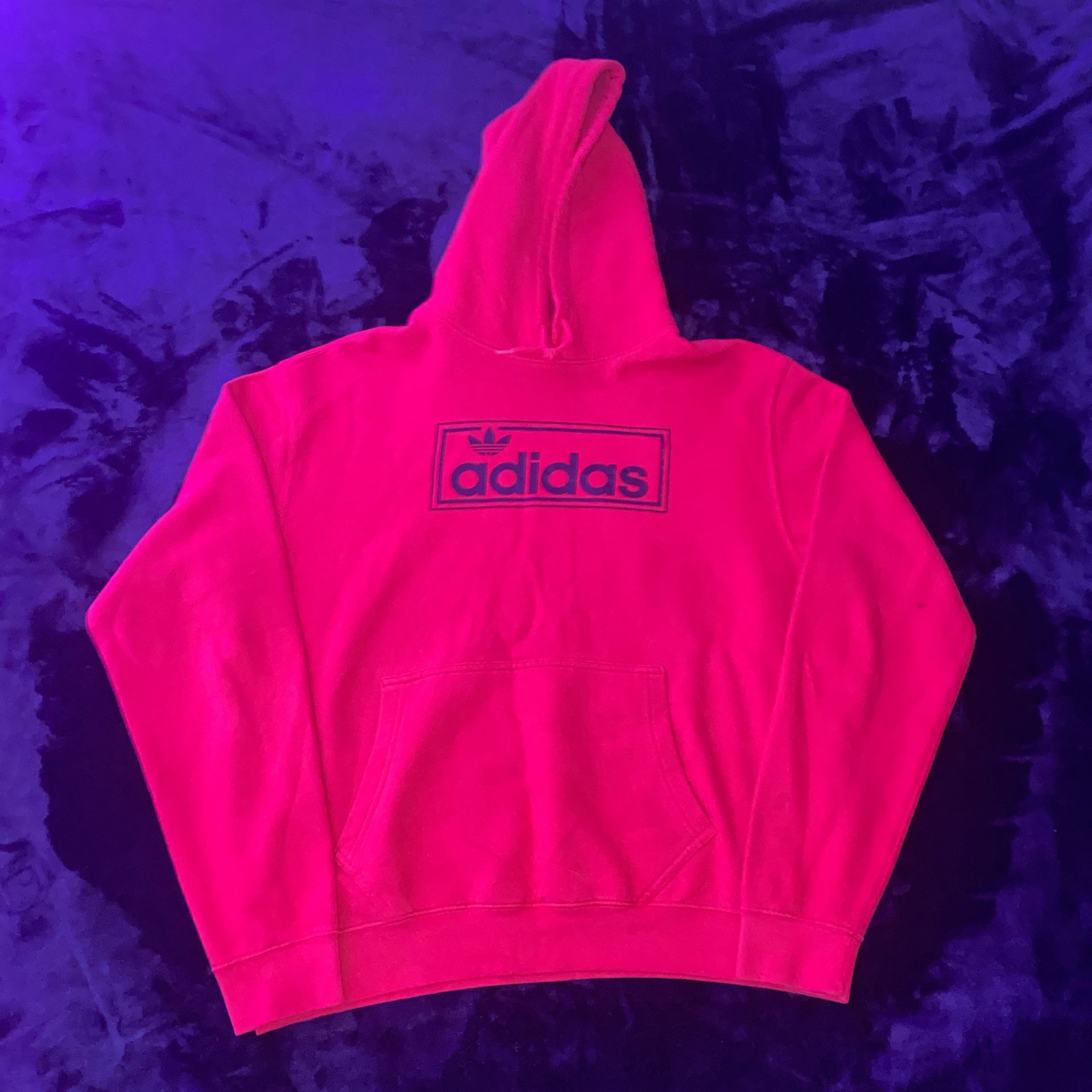 Adidas Hoodie