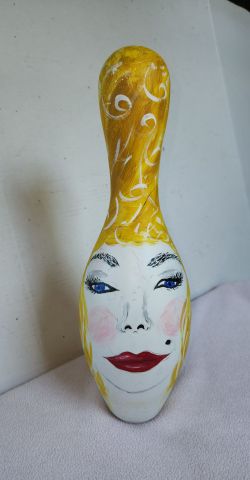 Marilyn Monroe art