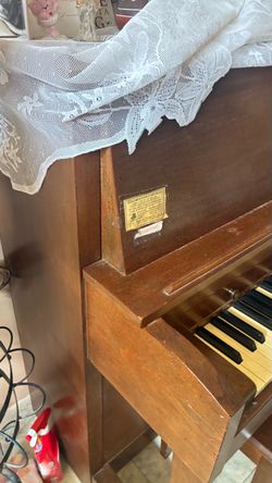 Piano