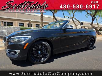 2020 BMW 2-Series