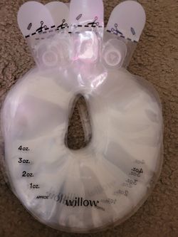 18 Willow Pump Breastmilk Bags