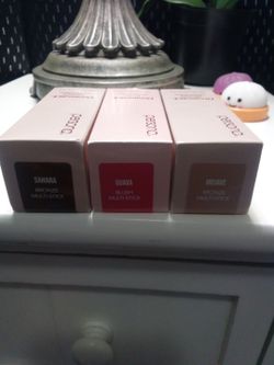 Persona dreamstick bronze