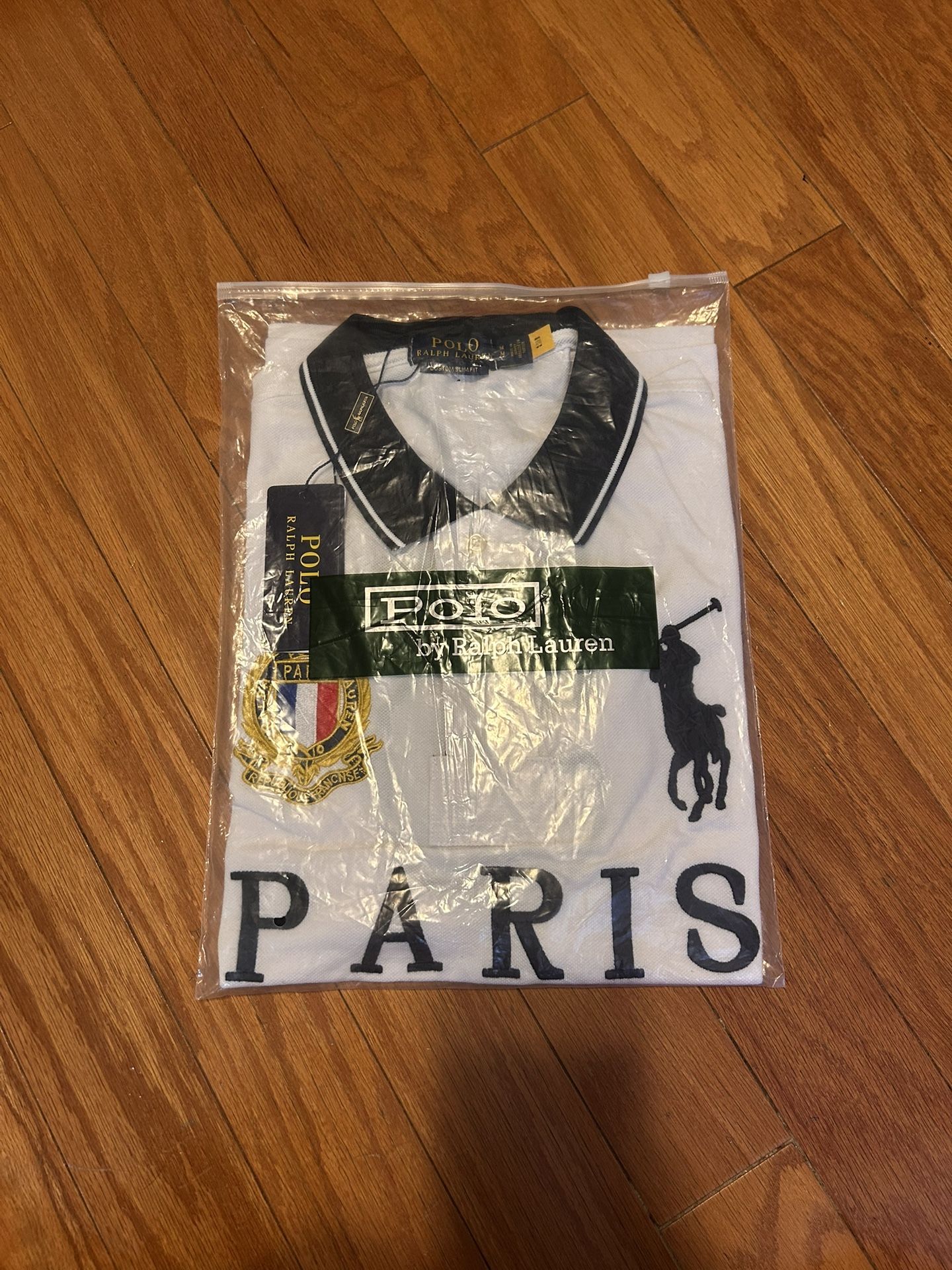 Paris Polo