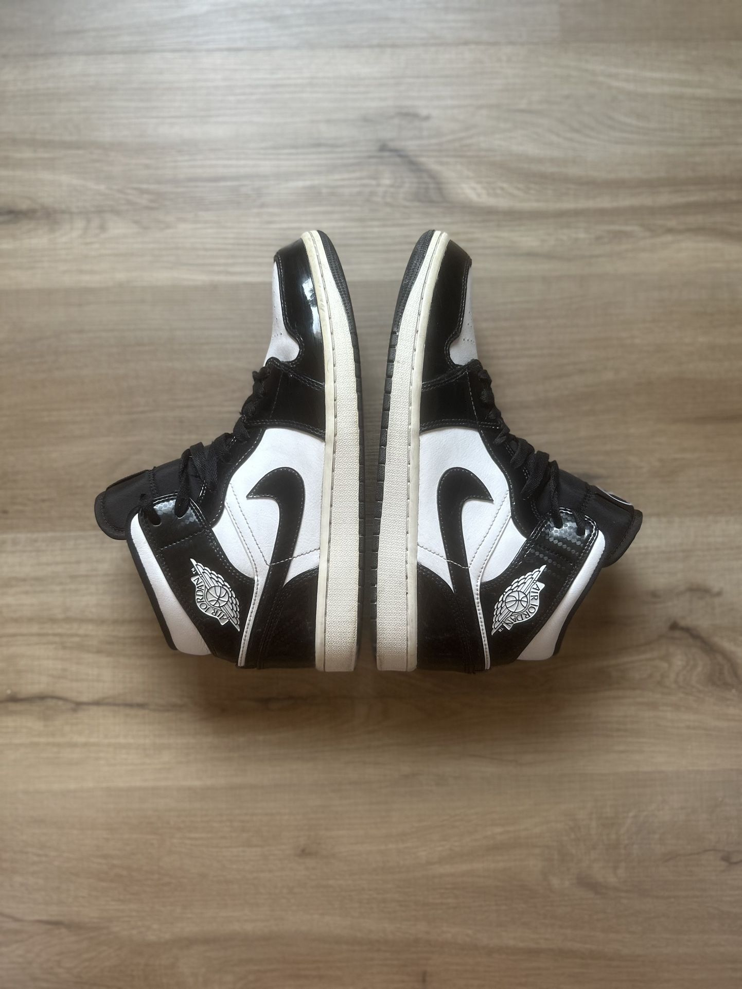 Jordan 1 Mid “All Star” (Size 9)