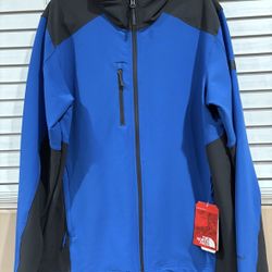 Suéter De North Face Nuevo Large 