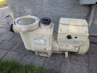 Intelliflo Vsf Pool Pump