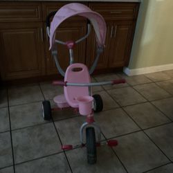 Good. Radio Fryer  Stroller