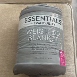 Weighted Blanket