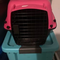 Animal Crate