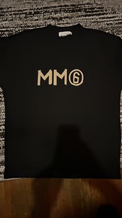 Maison Margiela tee