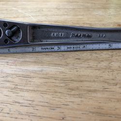 Snap On Fv 71 Ratchet