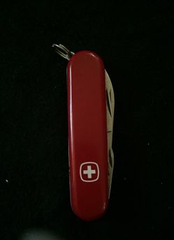 Swiss army knife