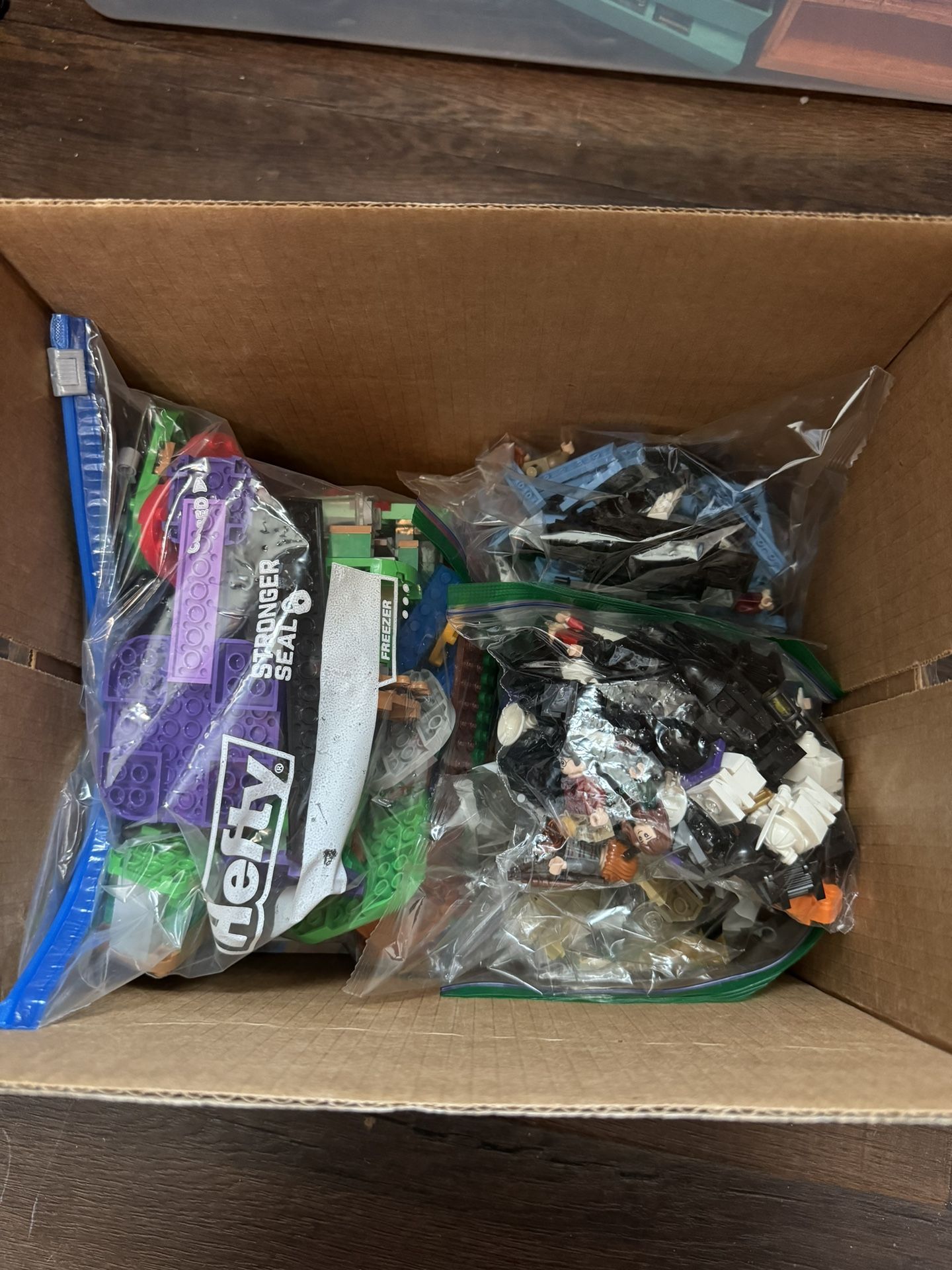 Legos