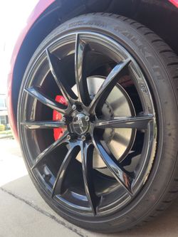 Curbrash Repair